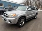 2006 Toyota 4runner Limited