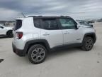 2017 Jeep Renegade Limited