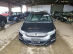 2011 Honda Insight EX