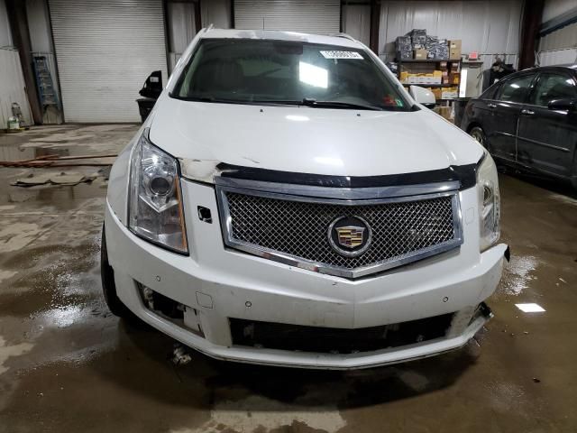 2012 Cadillac SRX Premium Collection