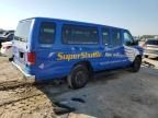 2014 Ford Econoline E350 Super Duty Wagon