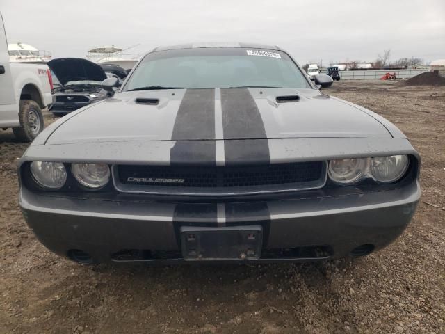 2011 Dodge Challenger