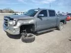 2017 GMC Sierra K1500 SLT