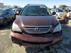 2008 Lexus RX 400H