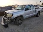 2008 Toyota Tacoma Access Cab