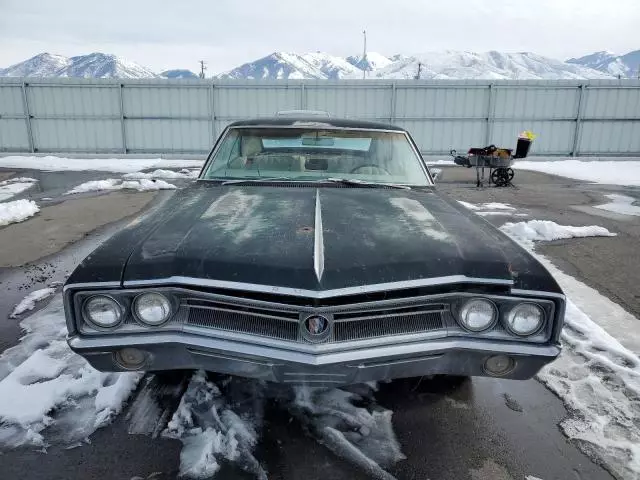 1965 Buick Wildcat