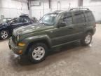 2006 Jeep Liberty Sport