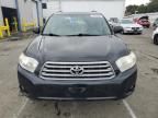 2010 Toyota Highlander SE