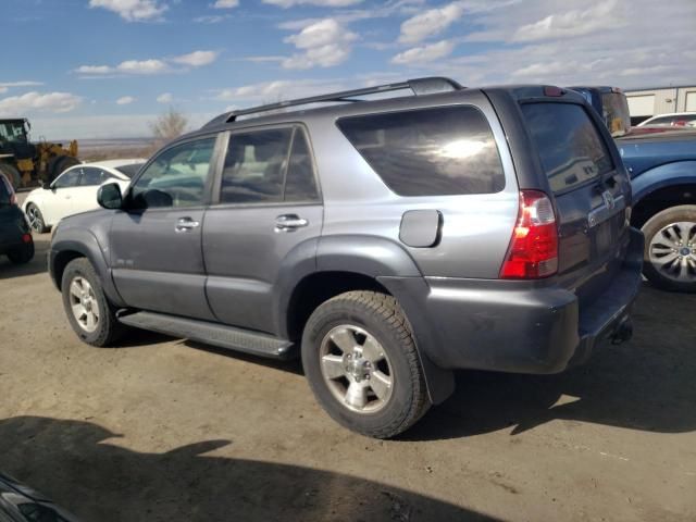 2006 Toyota 4runner SR5