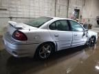 2001 Pontiac Grand AM GT