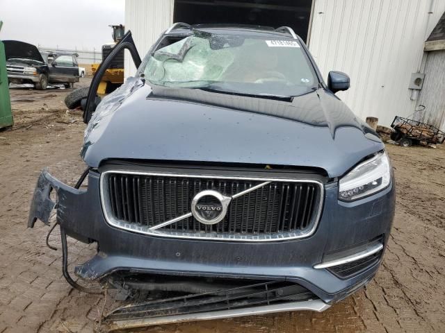 2018 Volvo XC90 T6