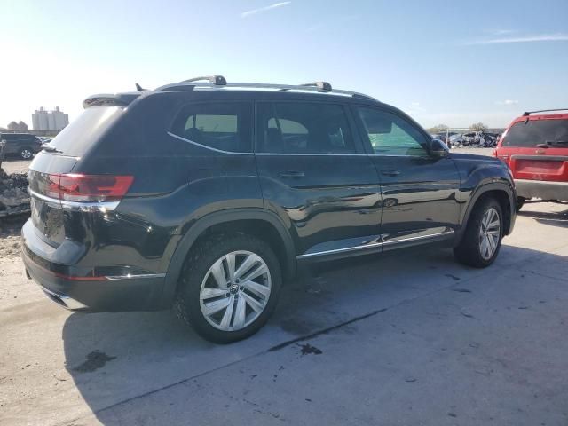 2021 Volkswagen Atlas SEL