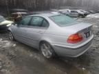 2004 BMW 325 I