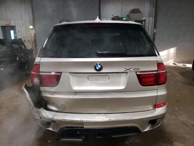 2013 BMW X5 XDRIVE35I