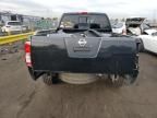 2005 Nissan Frontier King Cab LE