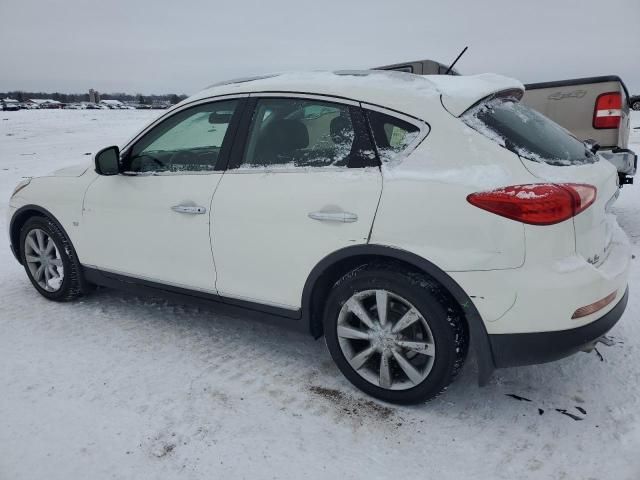 2015 Infiniti QX50