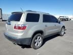 2010 GMC Acadia SLE