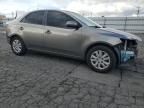 2012 KIA Forte EX