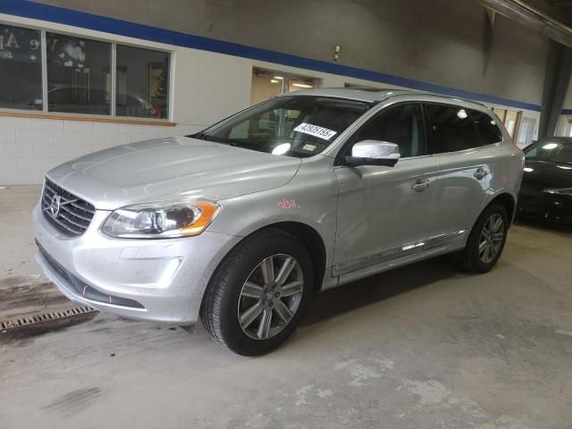 2017 Volvo XC60 T5 Inscription