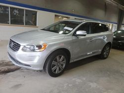 Volvo salvage cars for sale: 2017 Volvo XC60 T5 Inscription