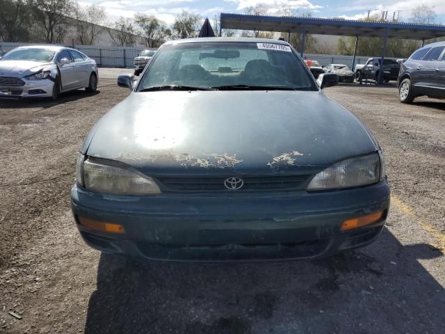 1996 Toyota Camry DX