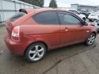 2009 Hyundai Accent SE