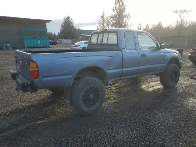 1998 Toyota Tacoma Xtracab