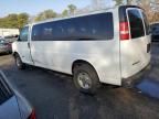 2004 Chevrolet Express G3500