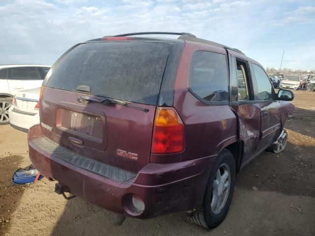 2004 GMC Envoy