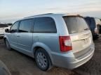 2011 Chrysler Town & Country Touring L