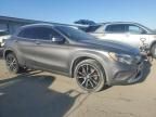 2017 Mercedes-Benz GLA 250