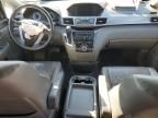 2013 Honda Odyssey EXL