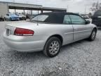 2005 Chrysler Sebring Limited