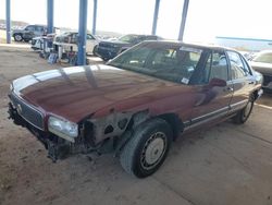 Buick salvage cars for sale: 1995 Buick Lesabre Limited