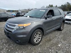 Run And Drives Cars for sale at auction: 2015 Ford Explorer XLT