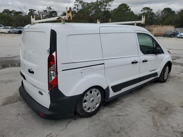 2023 Ford Transit Connect XL