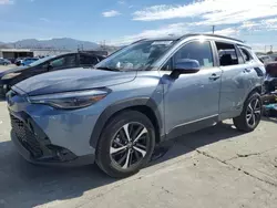 2024 Toyota Corolla Cross SE en venta en Sun Valley, CA