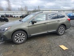 Lots with Bids for sale at auction: 2019 Subaru Outback Touring