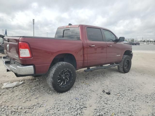 2019 Dodge RAM 1500 BIG HORN/LONE Star