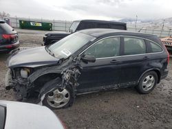 Salvage cars for sale at Magna, UT auction: 2011 Honda CR-V LX