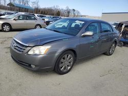 Toyota salvage cars for sale: 2007 Toyota Avalon XL