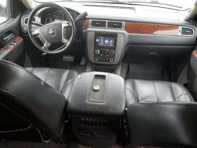 2010 GMC Yukon SLT