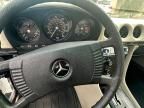 1977 Mercedes-Benz 1977 Mercedes Benz 450SL