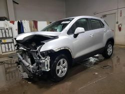 2016 Chevrolet Trax LS en venta en Elgin, IL