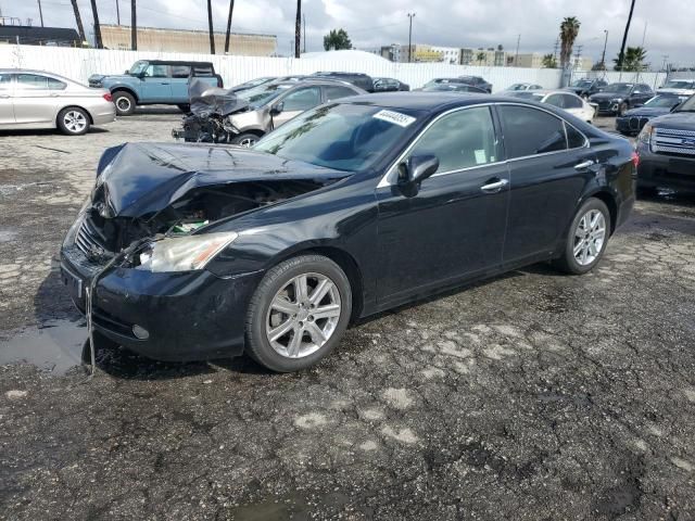 2008 Lexus ES 350