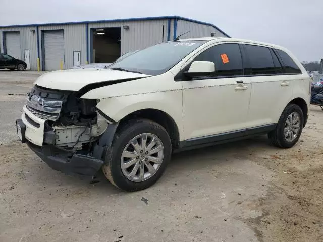 2007 Ford Edge SEL