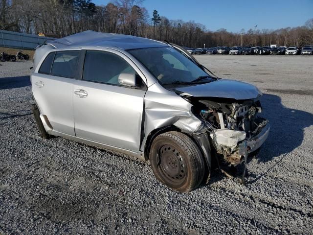 2008 Scion XD