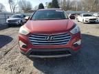 2016 Hyundai Santa FE SE