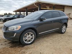 Volvo salvage cars for sale: 2015 Volvo XC60 T5 PREMIER+