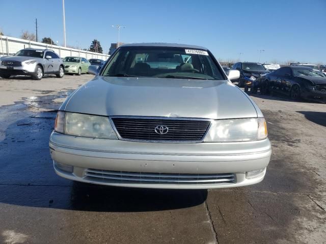 1999 Toyota Avalon XL